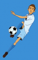 Soccer Striker