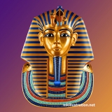 Pharoahs-mask-mkillustration.net-