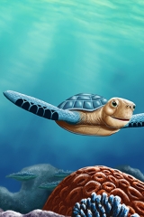 Underwaterscape 4