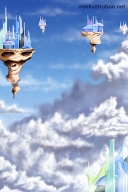 Floating cities 5