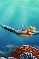Underwaterscape 4