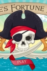 Pirates Fortune slots cover 2
