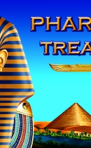 Pharoahs-treasure-background