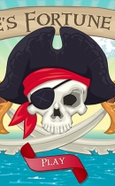 Pirates Fortune slots cover jan 18