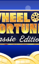 Wheel of fortune cover