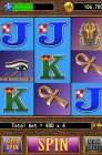 User interface Pharoahs Treasure 3 mkillustration.net.jpg