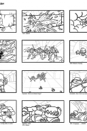 TMNT 8 mkillustration.net